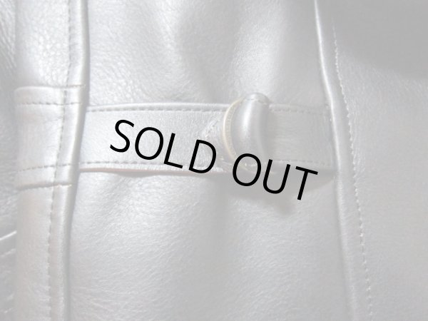 画像10: GANGSTERVILLE(ギャングスタービル)/SPORTS JACKET  BLACK