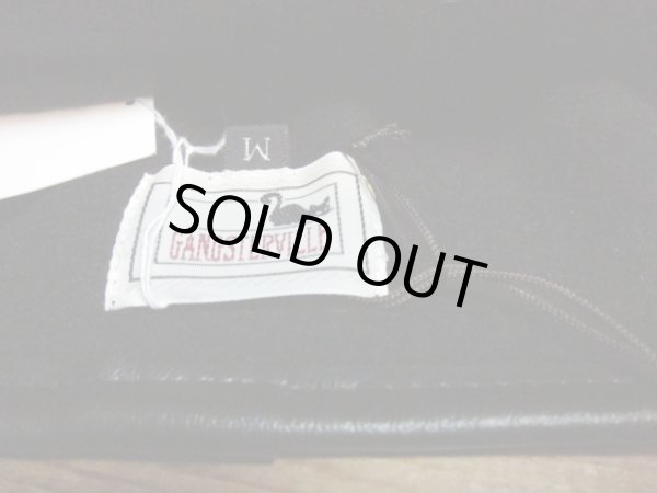 画像7: GANGSTERVILLE(ギャングスタービル)/RISE ABOVE BERET  BLACK