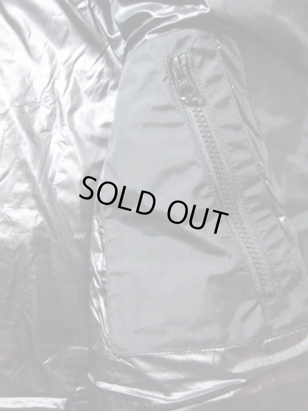 画像8: FTC/WATERPROOF 3L MOUNTAIN JKT  BLACK