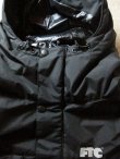 画像7: FTC/WATERPROOF 3L MOUNTAIN JKT  BLACK