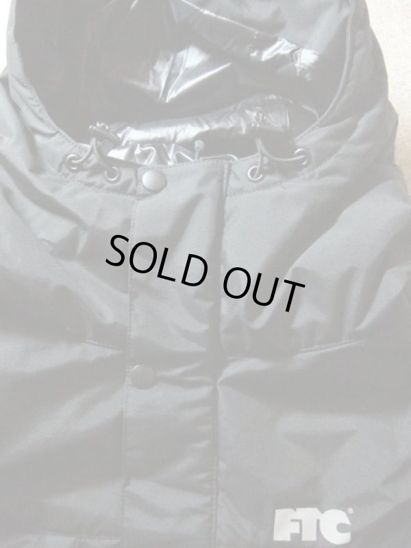 FTC/WATERPROOF 3L MOUNTAIN JKT BLACK - FeelFORCE FTC/WATERPROOF 3L MOUNTAIN JKT BLACK - FeelFORCE