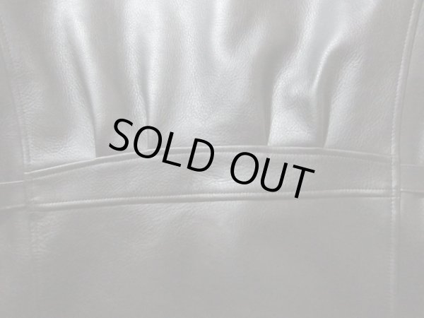 画像6: GANGSTERVILLE(ギャングスタービル)/SPORTS JACKET  BLACK