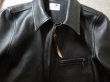 画像3: GANGSTERVILLE(ギャングスタービル)/SPORTS JACKET  BLACK