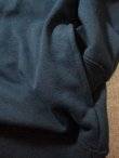 画像4: FTC/SPORT HALF ZIP SWEAT  BLACK