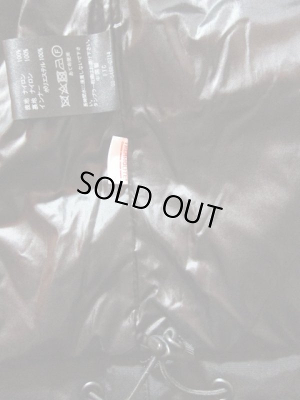 画像9: FTC/WATERPROOF 3L MOUNTAIN JKT  BLACK