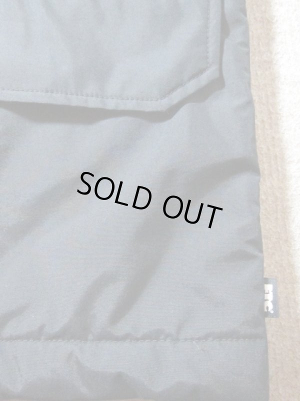 画像5: FTC/WATERPROOF 3L MOUNTAIN JKT  BLACK