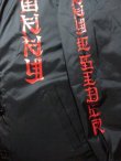 画像4: SUNNY C SIDER/SANSKRIT COACH JKT  BLACK