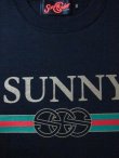 画像5: (SALE35%OFF) SUNNY C SIDER/G SUNNY SWEAT  BLACK