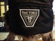 画像5: Feel FORCE/FLYER HAT  BLACK