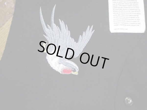 画像7: SOFTMACHINE/GARDEN VEST  BLACK