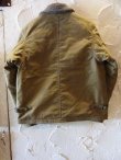 画像3: BELAFOTE/RT N-45 JKT  A.GREEN