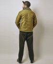 画像11: BELAFOTE/RT N-45 JKT  A.GREEN