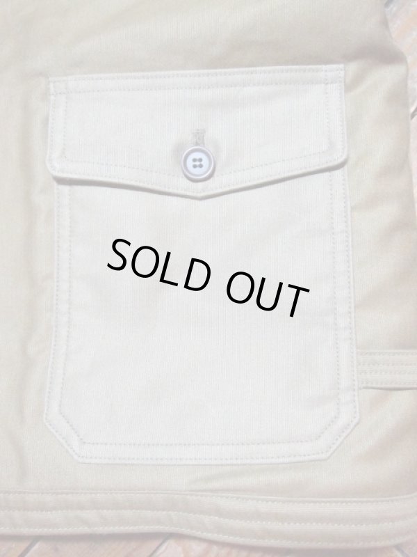 画像7: BELAFOTE/RT N-45 JKT  A.GREEN