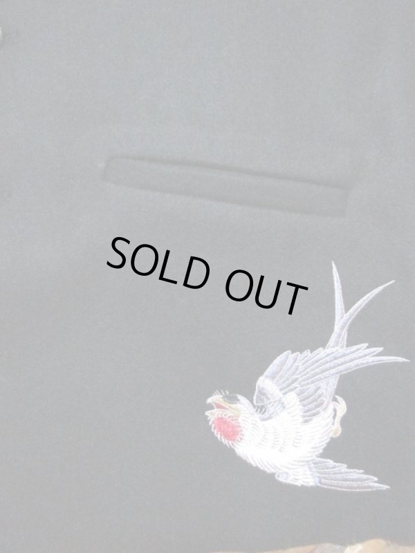 画像10: SOFTMACHINE/GARDEN VEST  BLACK