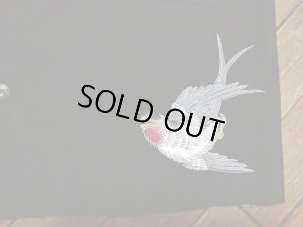 画像4: SOFTMACHINE/GARDEN VEST  BLACK