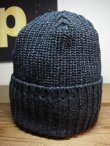 画像2: RATS/KNIT CAP  GRAY