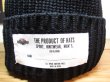 画像4: RATS/KNIT CAP  BLACK