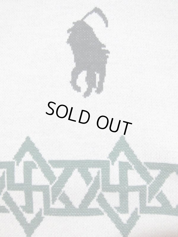 画像5: SOFTMACHINE/DISHONOUR SWEATER  BEIGE