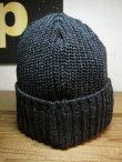 画像3: RATS/KNIT CAP  GRAY