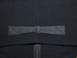 画像9: BELAFOTE/RT WOOL DECK VEST  BLACK