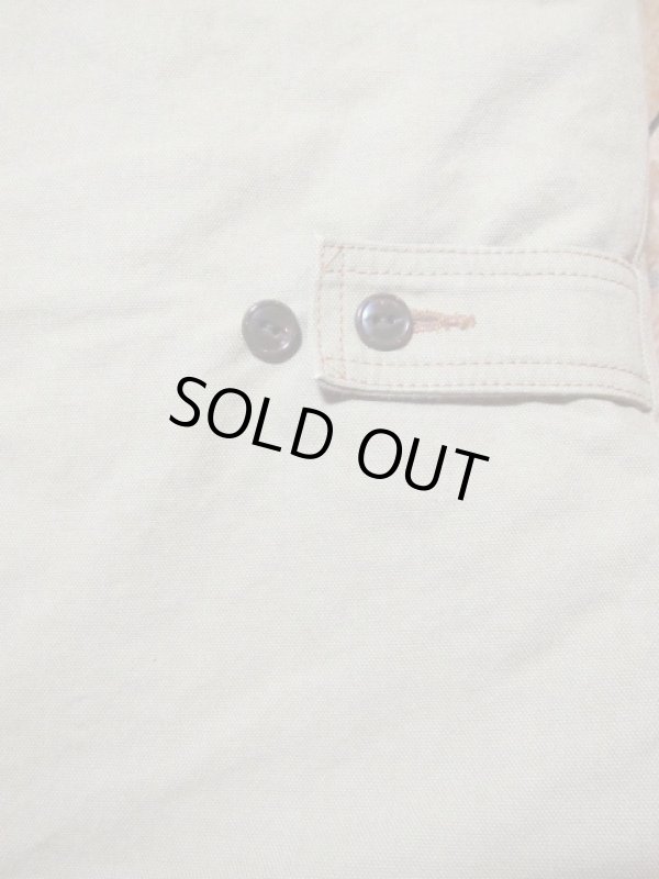 画像7: RATS/DUCK VEST  BEIGE