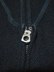 画像7: BELAFOTE/RT WOOL DECK VEST  BLACK