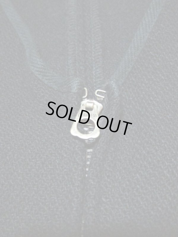 画像7: BELAFOTE/RT WOOL DECK VEST  BLACK