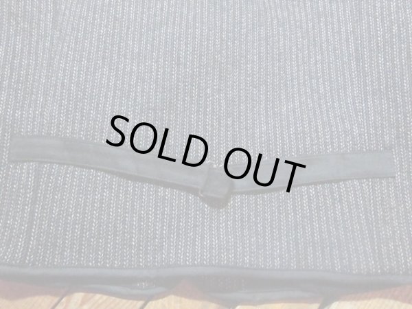 画像8: GANGSTERVILLE(ギャングスタービル)/THUG BEACH VEST  GRAY