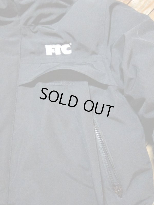 画像7: FTC/EVEREST DOWN JKT  BLACK
