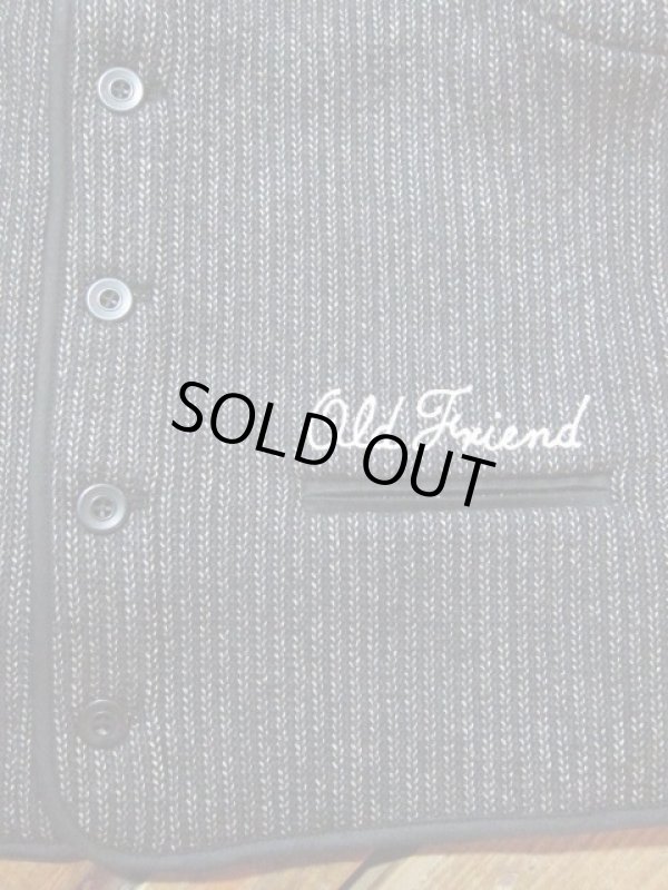 画像5: GANGSTERVILLE(ギャングスタービル)/THUG BEACH VEST  GRAY