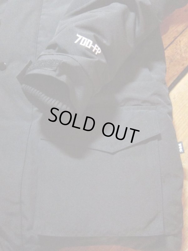 画像9: FTC/EVEREST DOWN JKT  BLACK