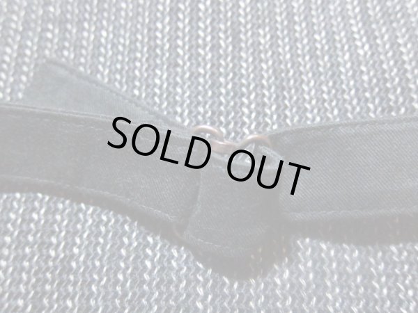 画像9: GANGSTERVILLE(ギャングスタービル)/THUG BEACH VEST  GRAY