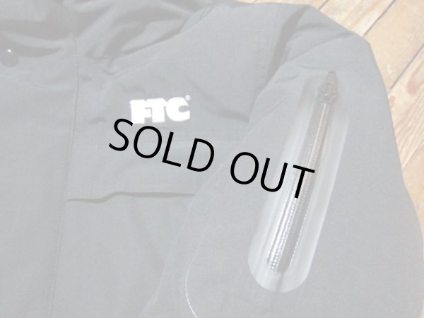 画像8: FTC/EVEREST DOWN JKT  BLACK