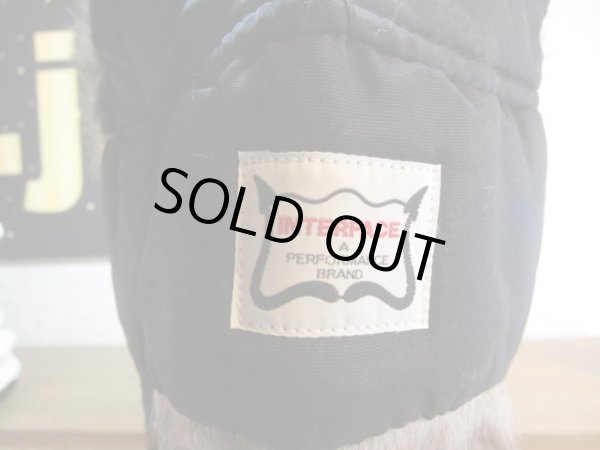 画像8: INTERFACE/NYLON TROOPER  BLACK