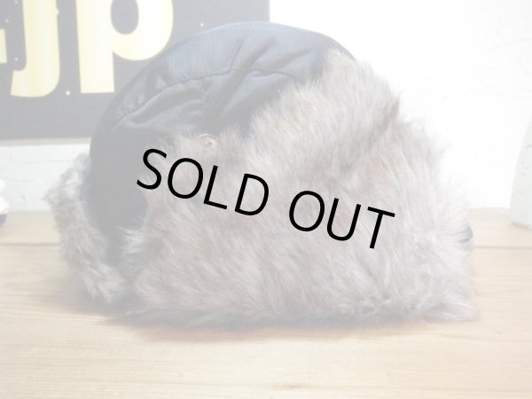 画像6: INTERFACE/NYLON TROOPER  BLACK