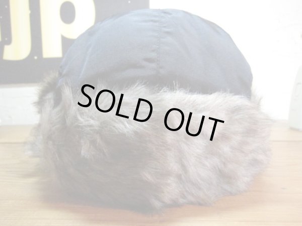 画像5: INTERFACE/NYLON TROOPER  BLACK