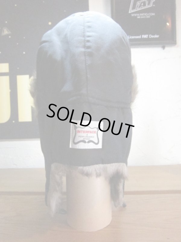 画像4: INTERFACE/NYLON TROOPER  BLACK