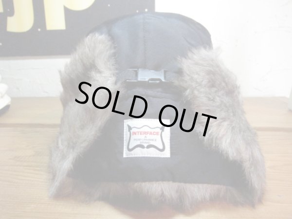 画像7: INTERFACE/NYLON TROOPER  BLACK