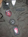 画像10: SOFTMACHINE/MEDALS JKT  OLIVE