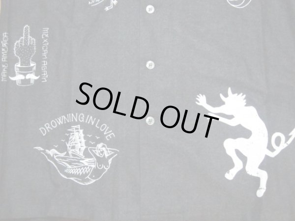 画像6: SOFTMACHINE/SKETCH NEL  CHARCOAL