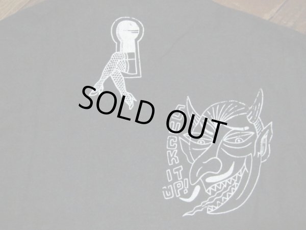 画像9: SOFTMACHINE/SKETCH NEL  CHARCOAL