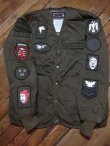 画像3: SOFTMACHINE/MEDALS JKT  OLIVE