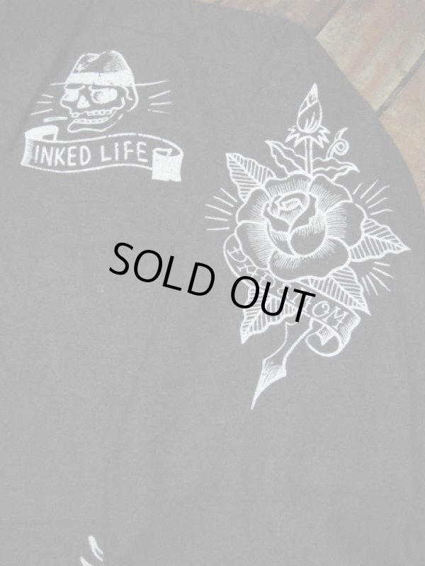 画像7: SOFTMACHINE/SKETCH NEL  CHARCOAL