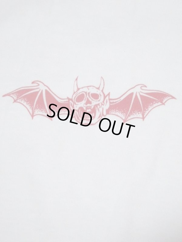 画像5: SOFTMACHINE/HELL RIDE L/S  WHITE