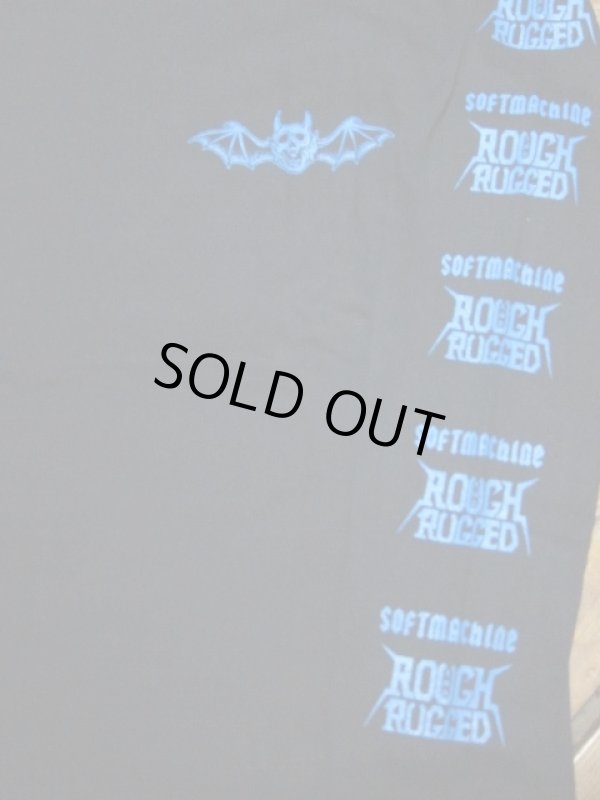 画像4: SOFTMACHINE/HELL RIDE L/S  BLACK