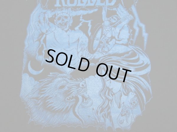 画像9: SOFTMACHINE/HELL RIDE L/S  BLACK