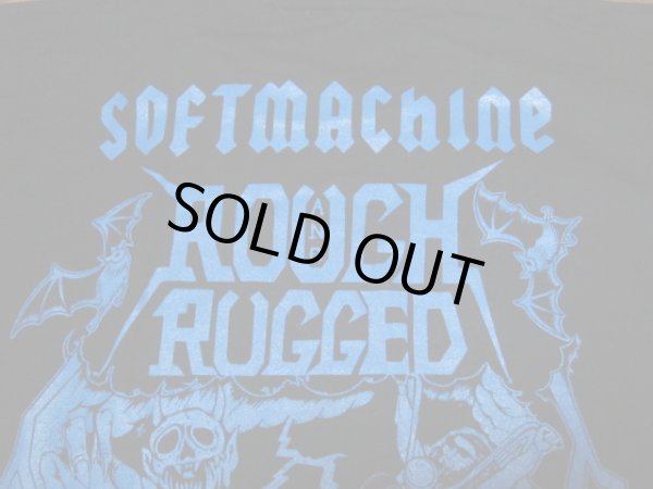 画像8: SOFTMACHINE/HELL RIDE L/S  BLACK