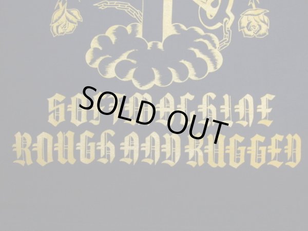 画像6: SOFTMACHINE/ROUGH MACHINE L/S  NAVY