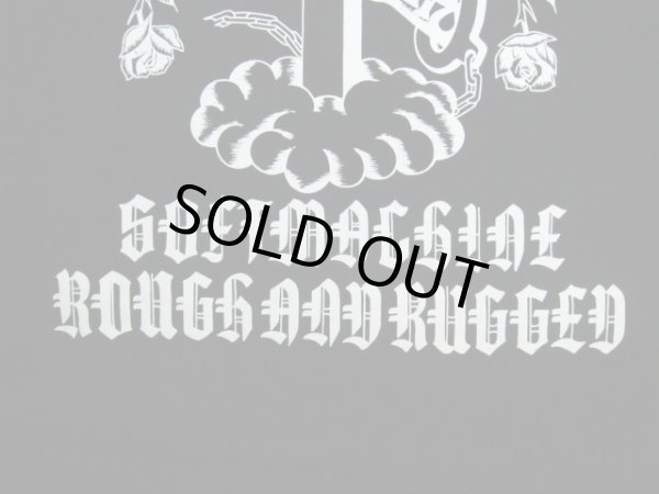 画像7: SOFTMACHINE/ROUGH MACHINE L/S  BLACK