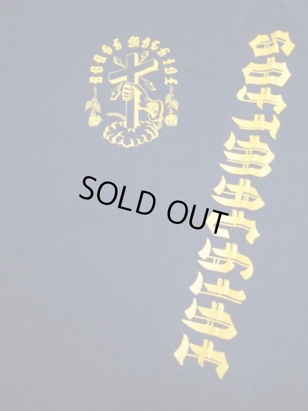 画像3: SOFTMACHINE/ROUGH MACHINE L/S  NAVY